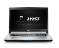 MSI PE70 6QE i7-6700HQ/8GB/1TB/DVD GTX960M - 290367 - zdjęcie 2